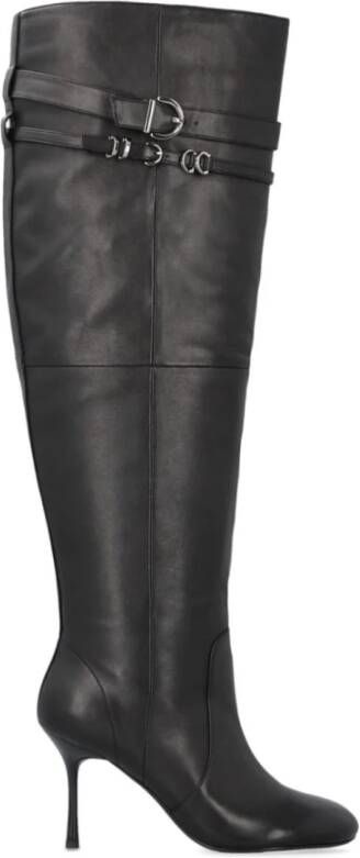 Pinko Polly 02 Enkellaarsjes - Foto 2