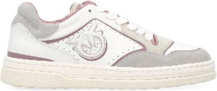 pinko Stijlvolle Mandy08 Modellen Collectie White Dames