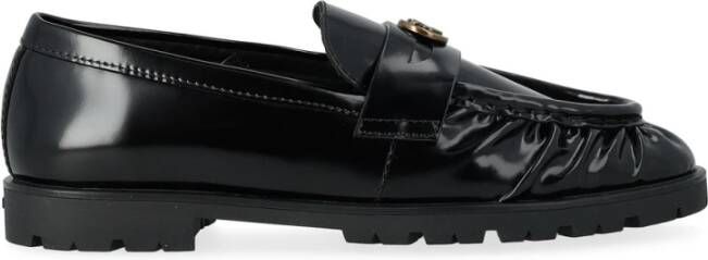 Pinko Stijlvolle Mocassins voor Vrouwen