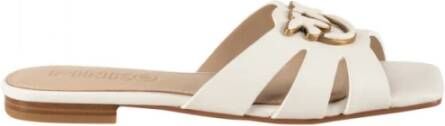 Pinko Stijlvolle Sandalen