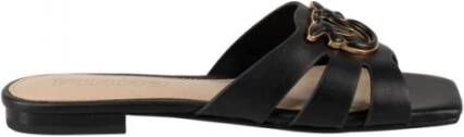 Pinko Stijlvolle Sandalen