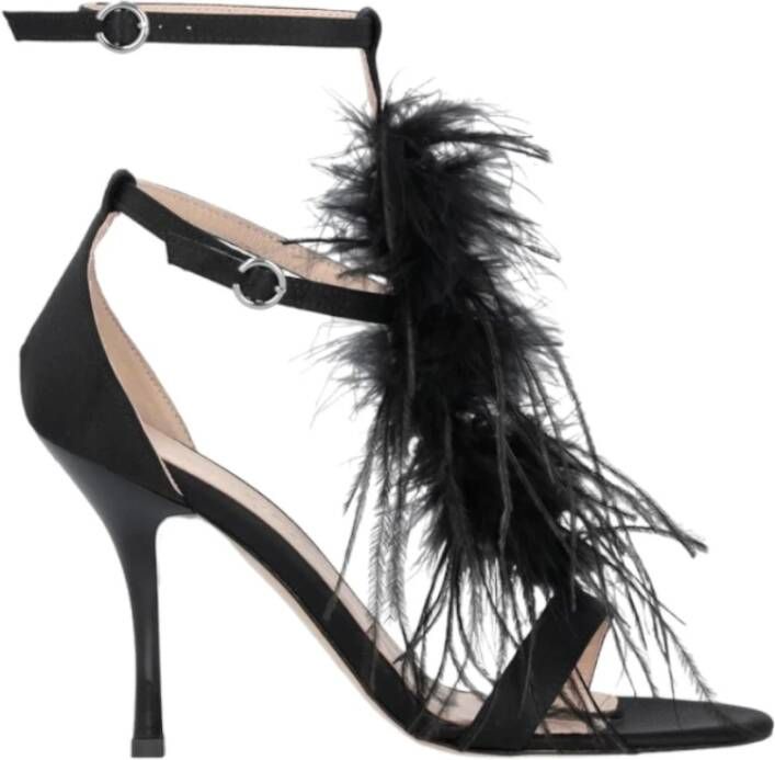 Pinko Stijlvolle Sandalen voor Vrouwen