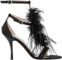Pinko Stijlvolle Sandalen voor Vrouwen - Thumbnail 1