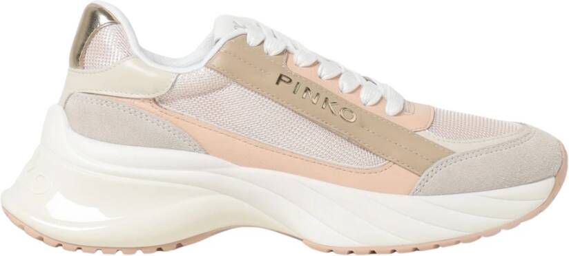 Pinko Stijlvolle Schoenen