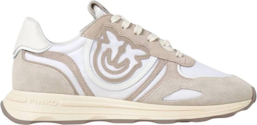 Pinko Stijlvolle ZOE 01 Schoenen voor Vrouwen