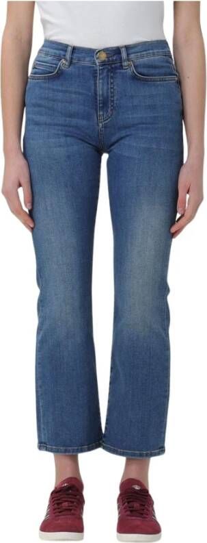 Pinko Vintage Medium Bootcut Jeans