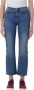 Pinko Vintage Medium Bootcut Jeans - Thumbnail 3