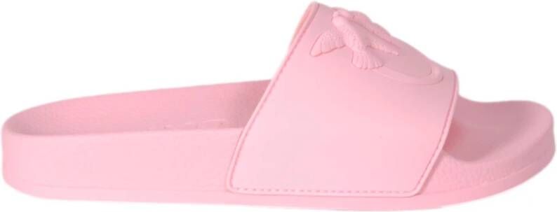 Pinko Strand- en zwembadslipper