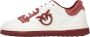 Pinko Witte Sneakers voor Vrouwen White Dames - Thumbnail 8