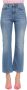 Pinko Vintage Medium Bootcut Jeans - Thumbnail 1