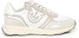 PINKO Lage Sneakers Dames Zoe 01 Maat: 37 Materiaal: Suède Kleur: Beige - Thumbnail 7