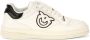 PINKO Lage Sneakers Dames Mandy 11 Maat: 37 Materiaal: Leer Kleur: Wit - Thumbnail 11