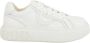 Pinko Witte Sneaker Schoenen - Thumbnail 1