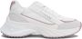 Pinko Witte Sneakers Stijlvol Comfortabel Modern Ontwerp - Thumbnail 3