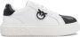 Pinko Witte Sneakers Stijlvol Slip-On Ontwerp - Thumbnail 1