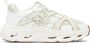 Pinko Chunky Roze Sneakers met Mesh Inzetstukken - Thumbnail 1