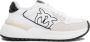 Pinko Witte Sneakers voor Vrouwen Stijlvol - Thumbnail 1