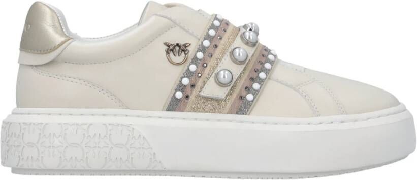 Pinko Yoko Sneakers