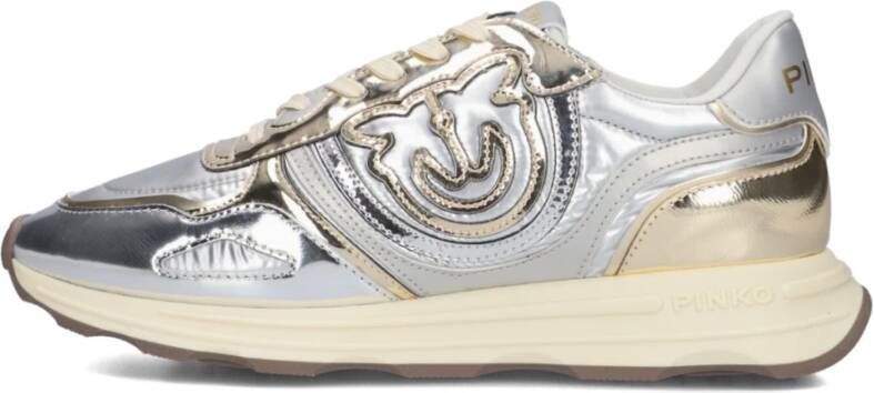 Pinko ZOE 01 Lage Top Sneakers