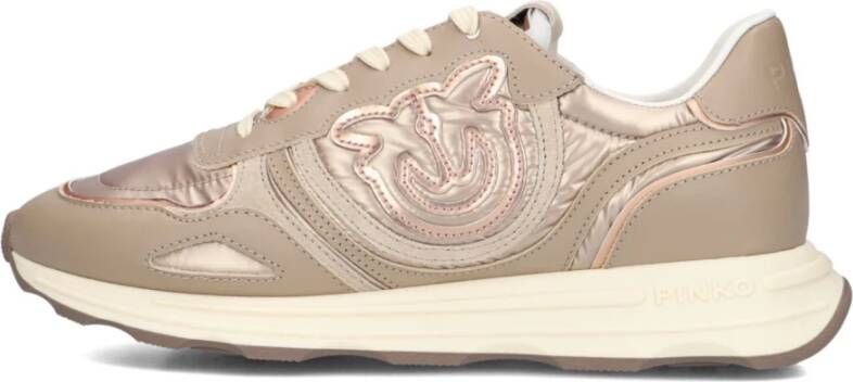 Pinko ZOE 01 Sneakers voor Vrouwen