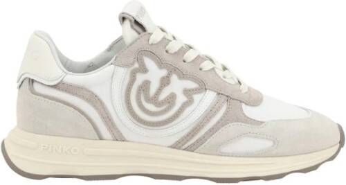 Pinko Zoe Veterschoenen