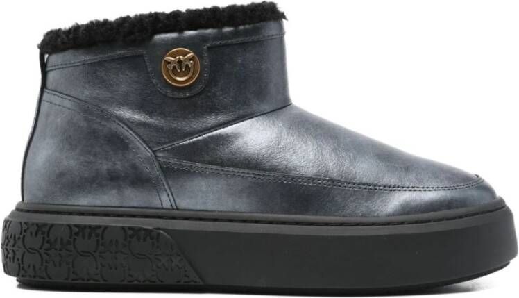 Pinko Yoko 22 Enkellaarsjes - Foto 2