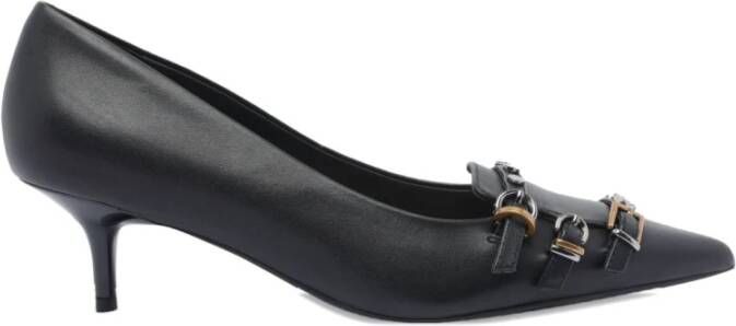 Pinko Zwarte hakken schoenen