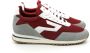 Piola Comfortabele lage sneakers Acoy Multicolor Heren - Thumbnail 1