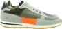 Piola Lage Top Callao Mainline Sneakers Multicolor Heren - Thumbnail 1