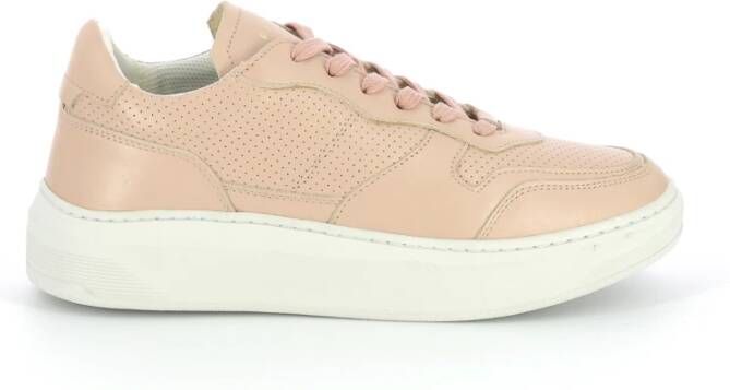 Piola Cayma Lage Sneakers Beige Dames