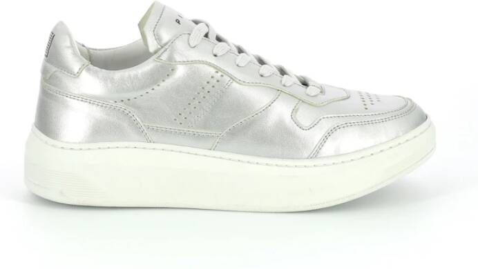 Piola Cayma Lage Sneakers Gray Dames