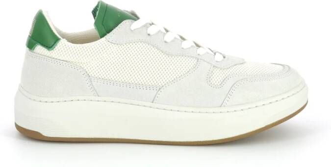 Piola Cayma Lage Sneakers Green Dames
