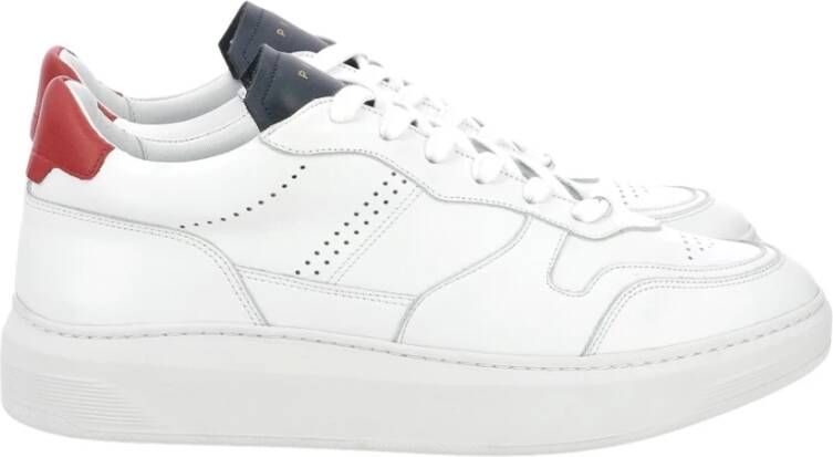 Piola Lage-top Cayma Sneakers Multicolor Heren