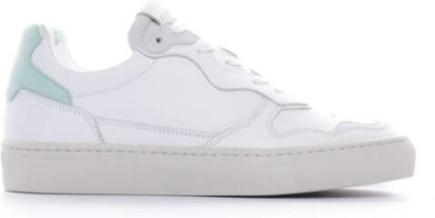 Piola Cayma Lage Sneakers White Dames