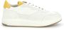 Piola Lage Sneakers Cayma Multicolor Dames - Thumbnail 7