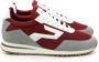 Piola Comfortabele lage sneakers Acoy Multicolor Heren - Thumbnail 2