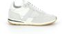 Piola Comfortabele Lage Sneakers Vida White Dames - Thumbnail 2