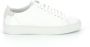 Piola Huaraz Ii Lage Sneakers White Dames - Thumbnail 1