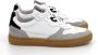 Piola Inti Lage Sneakers Multicolor Heren - Thumbnail 7