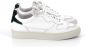 Piola Inti Lage Sneakers Multicolor Dames - Thumbnail 7