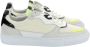 Piola Inti Lage Sneakers Multicolor Heren - Thumbnail 2