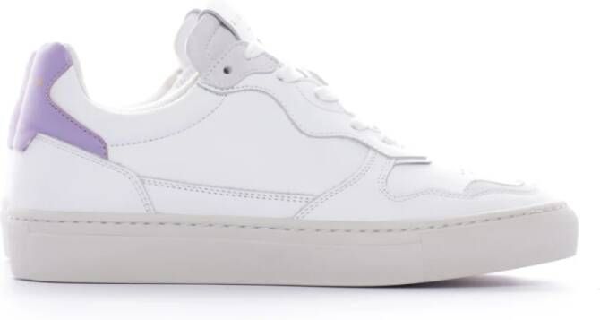 Piola Inti Lage Sneakers White Dames