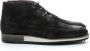 Piola Mancora Lage Sneakers Black Heren - Thumbnail 2
