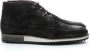 Piola Lage Mancora Sneakers Black Heren - Thumbnail 1