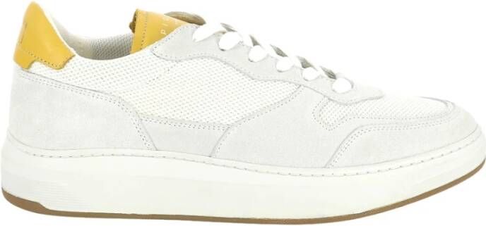 Piola Lage Sneakers Cayma Multicolor Dames