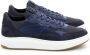 Piola Lage Sneakers Piura Blue Heren - Thumbnail 1