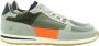 Piola Lage Top Callao Mainline Sneakers Multicolor Heren - Thumbnail 2