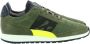 Piola Lage-top Callao Ns Sneakers Green Heren - Thumbnail 1