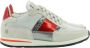 Piola Lage-top Callao Sneakers Multicolor Dames - Thumbnail 1
