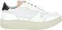 Piola Lage-top Cayma Sneakers White Dames - Thumbnail 1